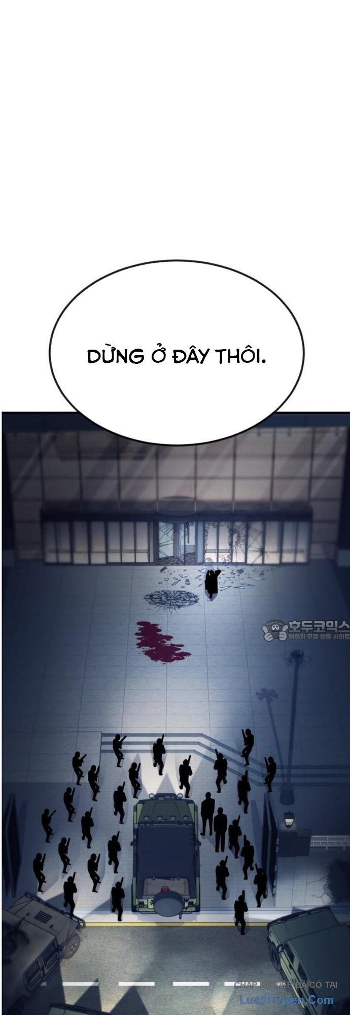 Rỉ Sét Chapter 55 - 60