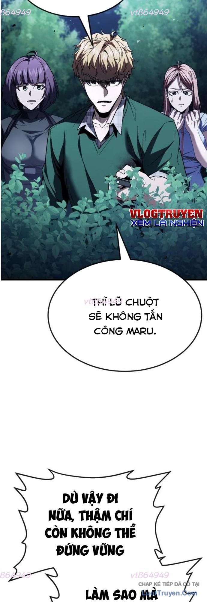Rỉ Sét Chapter 55 - 85
