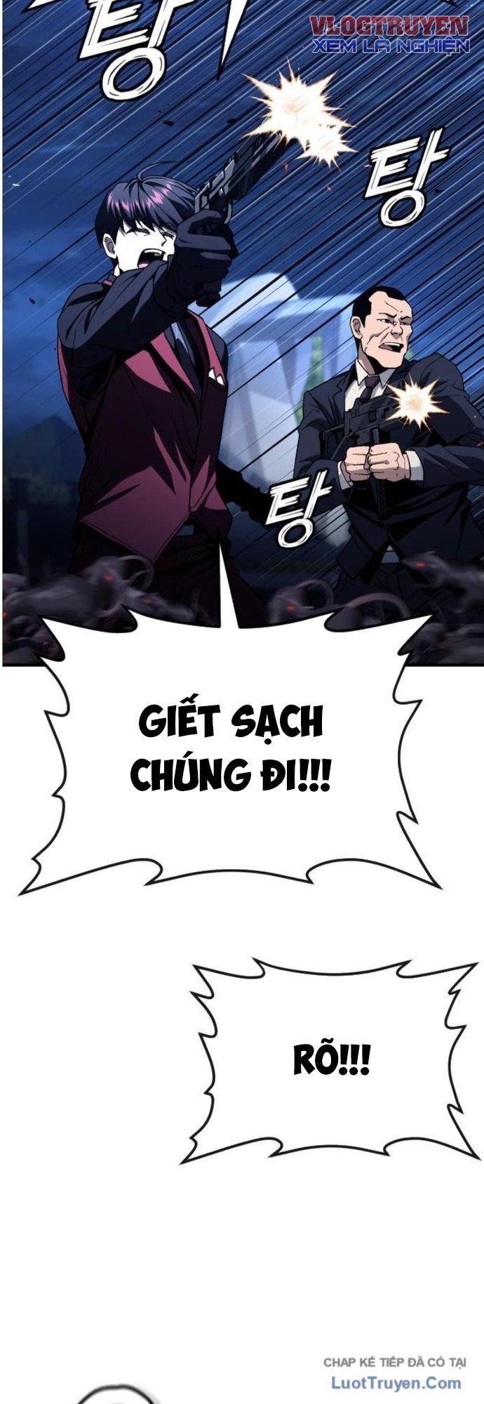 Rỉ Sét Chapter 55 - 98