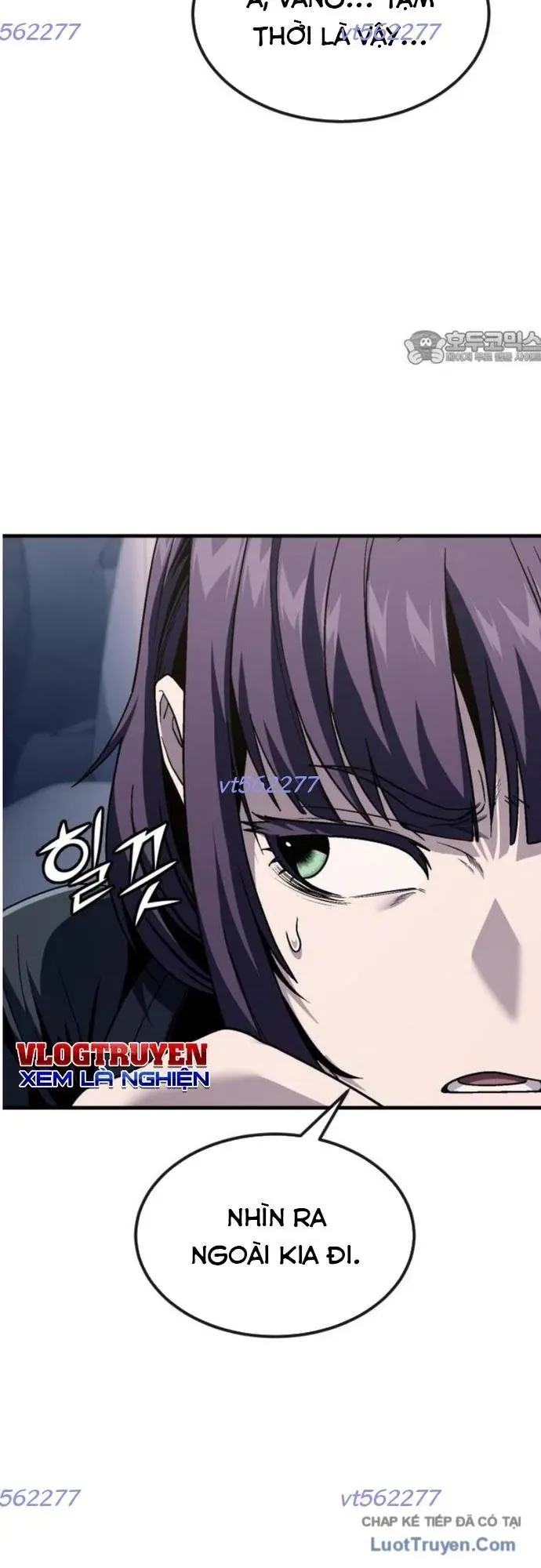 Rỉ Sét Chapter 56 - 11