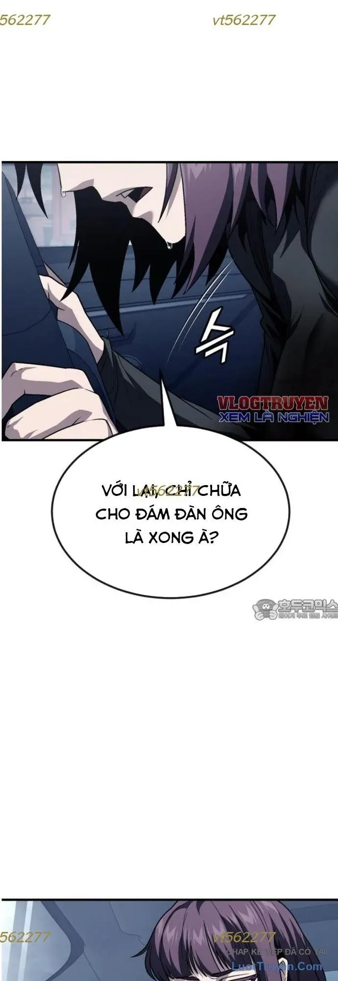 Rỉ Sét Chapter 56 - 13