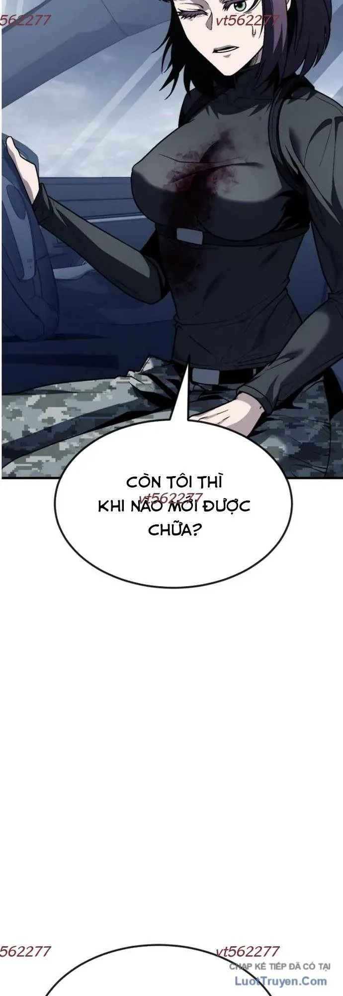 Rỉ Sét Chapter 56 - 14