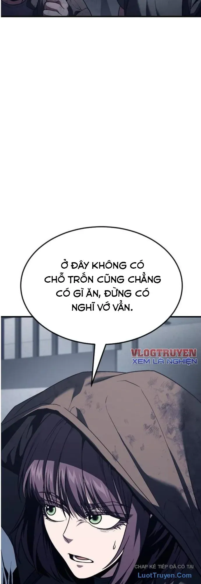 Rỉ Sét Chapter 56 - 21
