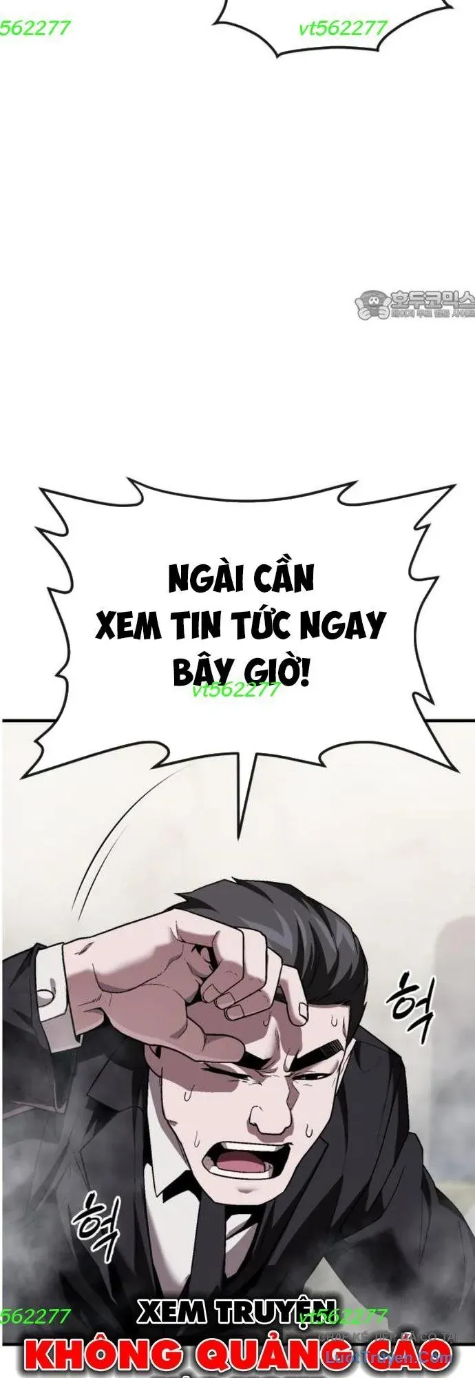Rỉ Sét Chapter 56 - 47