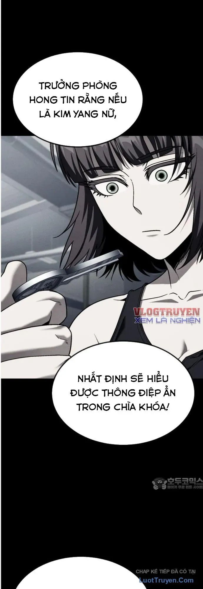 Rỉ Sét Chapter 56 - 68