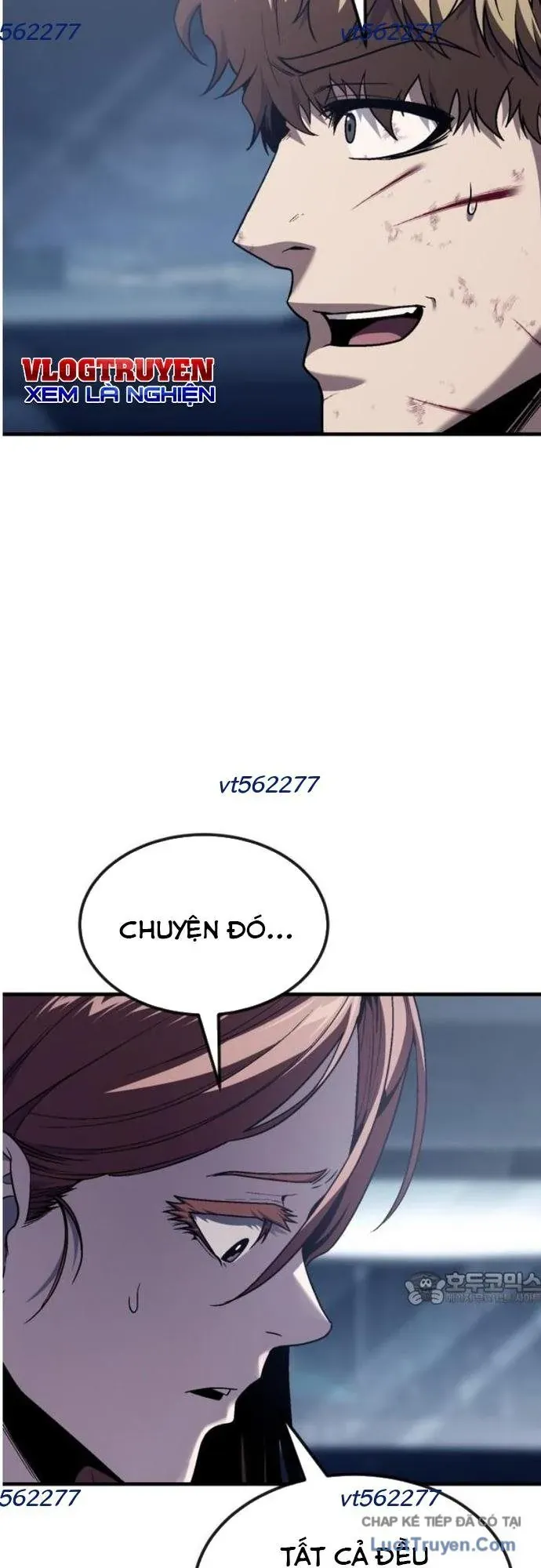 Rỉ Sét Chapter 56 - 8