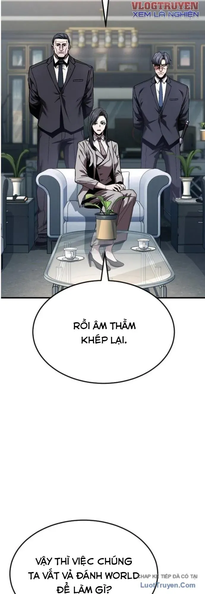 Rỉ Sét Chapter 56 - 77