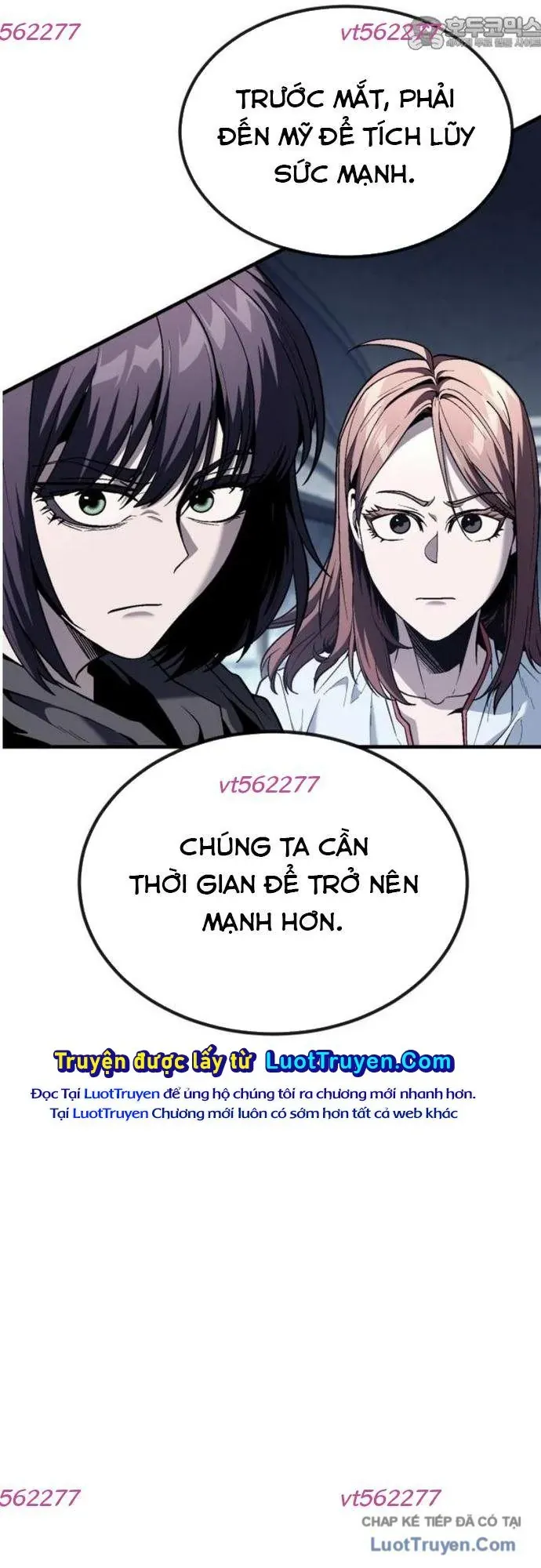 Rỉ Sét Chapter 56 - 100