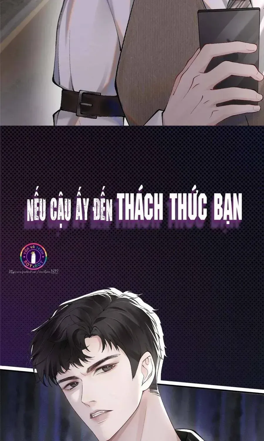 Ăn Miếng Trả Miếng Chapter 0.3 - 21