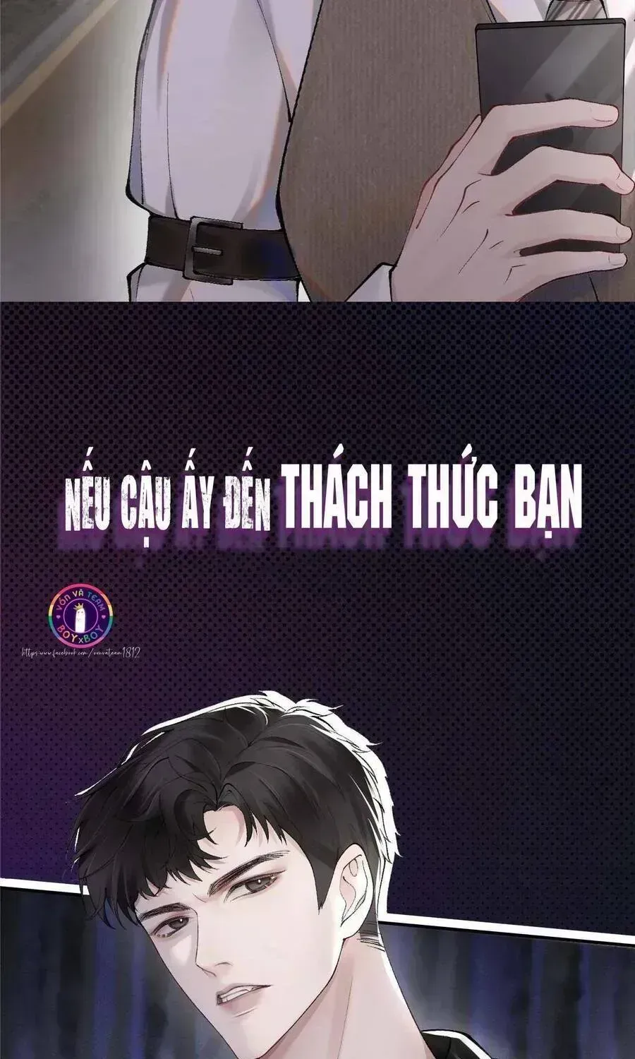 Ăn Miếng Trả Miếng Chapter 0.5 - 23