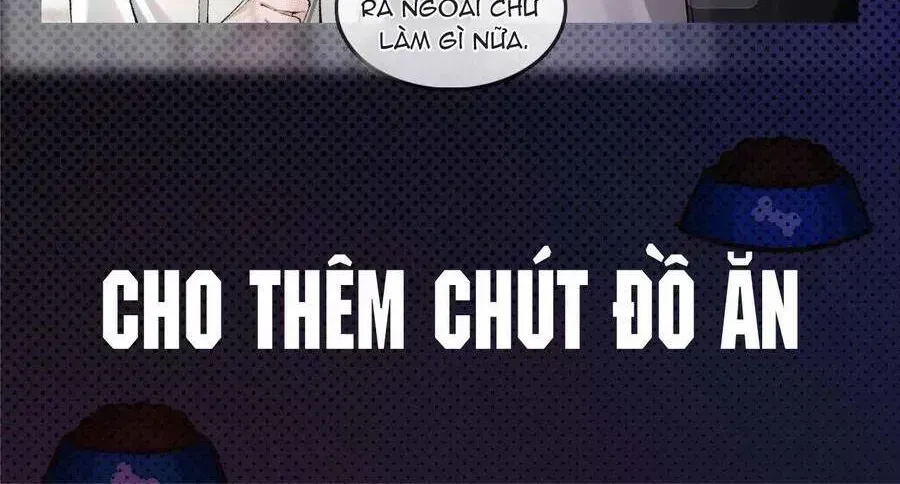 Ăn Miếng Trả Miếng Chapter 0.5 - 32