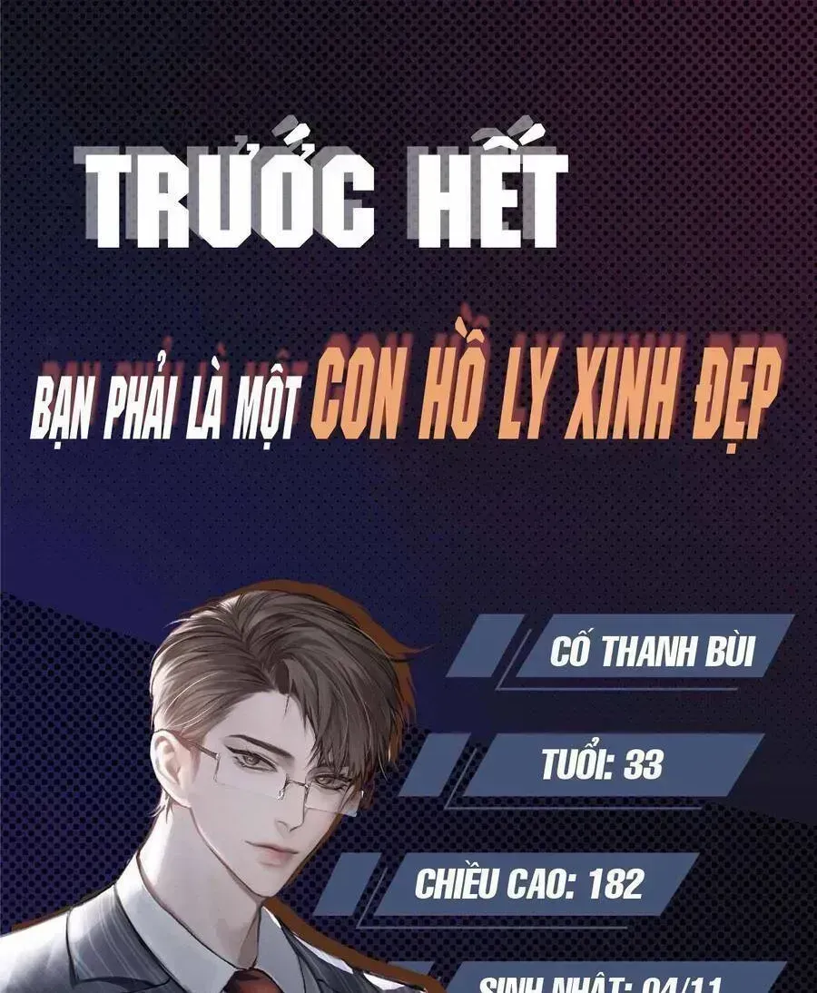Ăn Miếng Trả Miếng Chapter 0.5 - 10