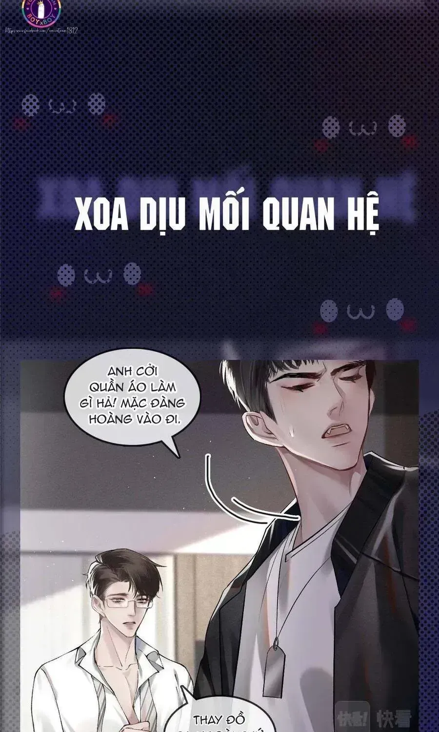 Ăn Miếng Trả Miếng Chapter 0.6 - 32