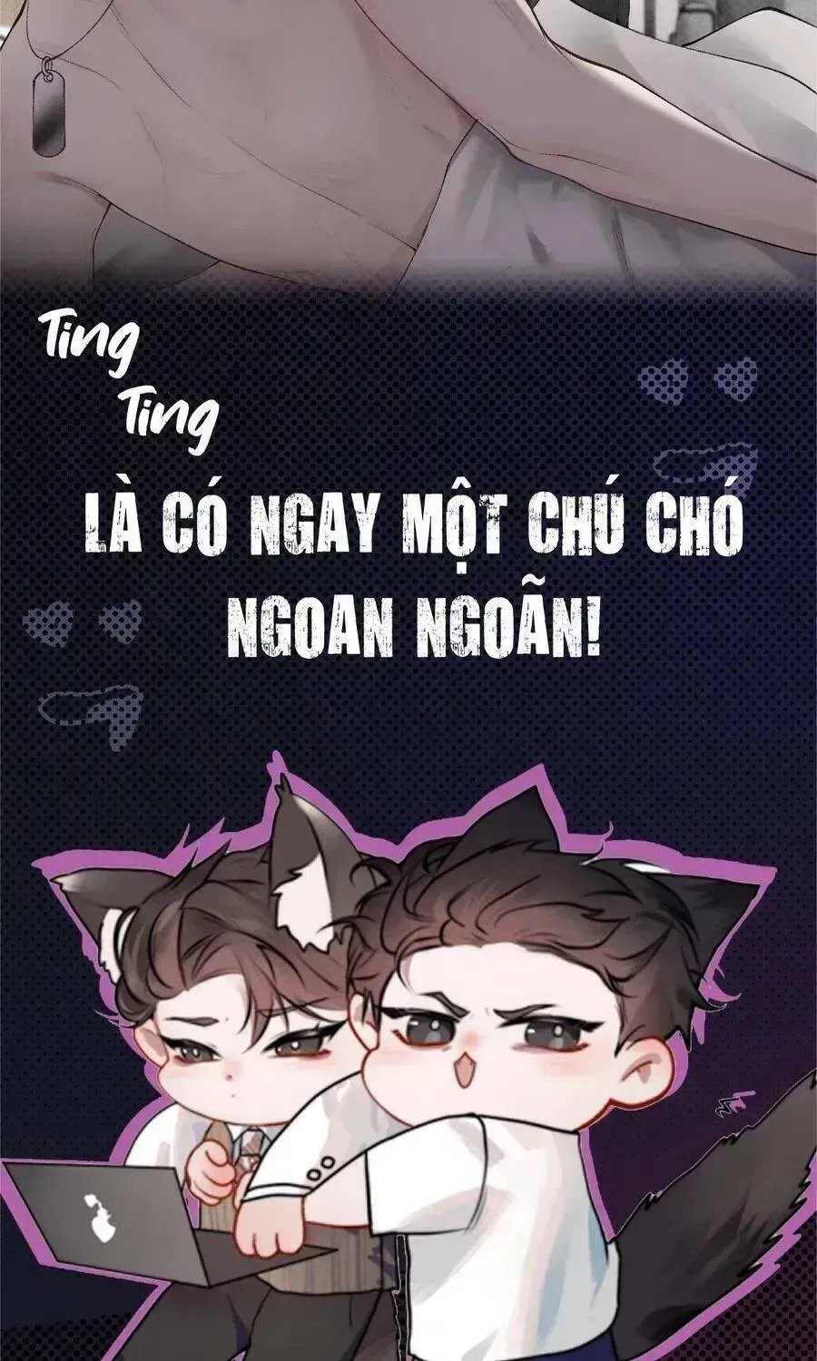 Ăn Miếng Trả Miếng Chapter 0.6 - 36