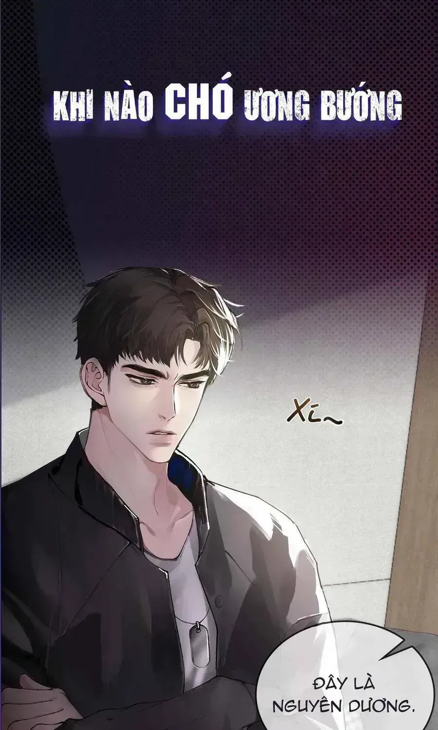 Ăn Miếng Trả Miếng Chapter 0.7 - 19
