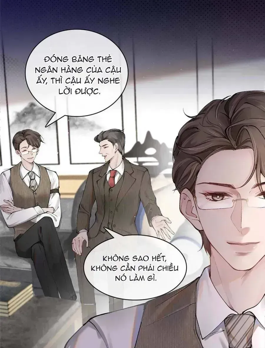 Ăn Miếng Trả Miếng Chapter 0.7 - 24