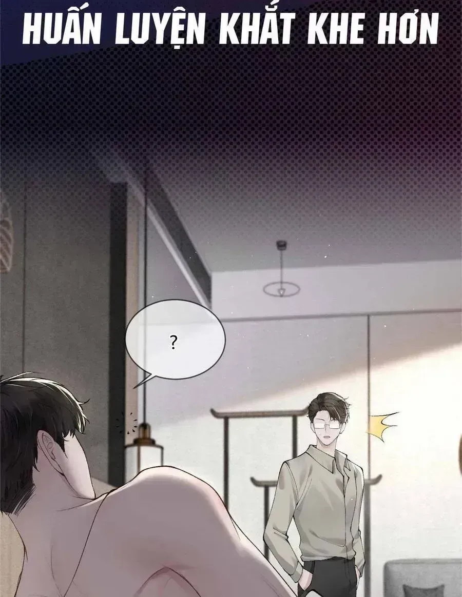 Ăn Miếng Trả Miếng Chapter 0.7 - 36