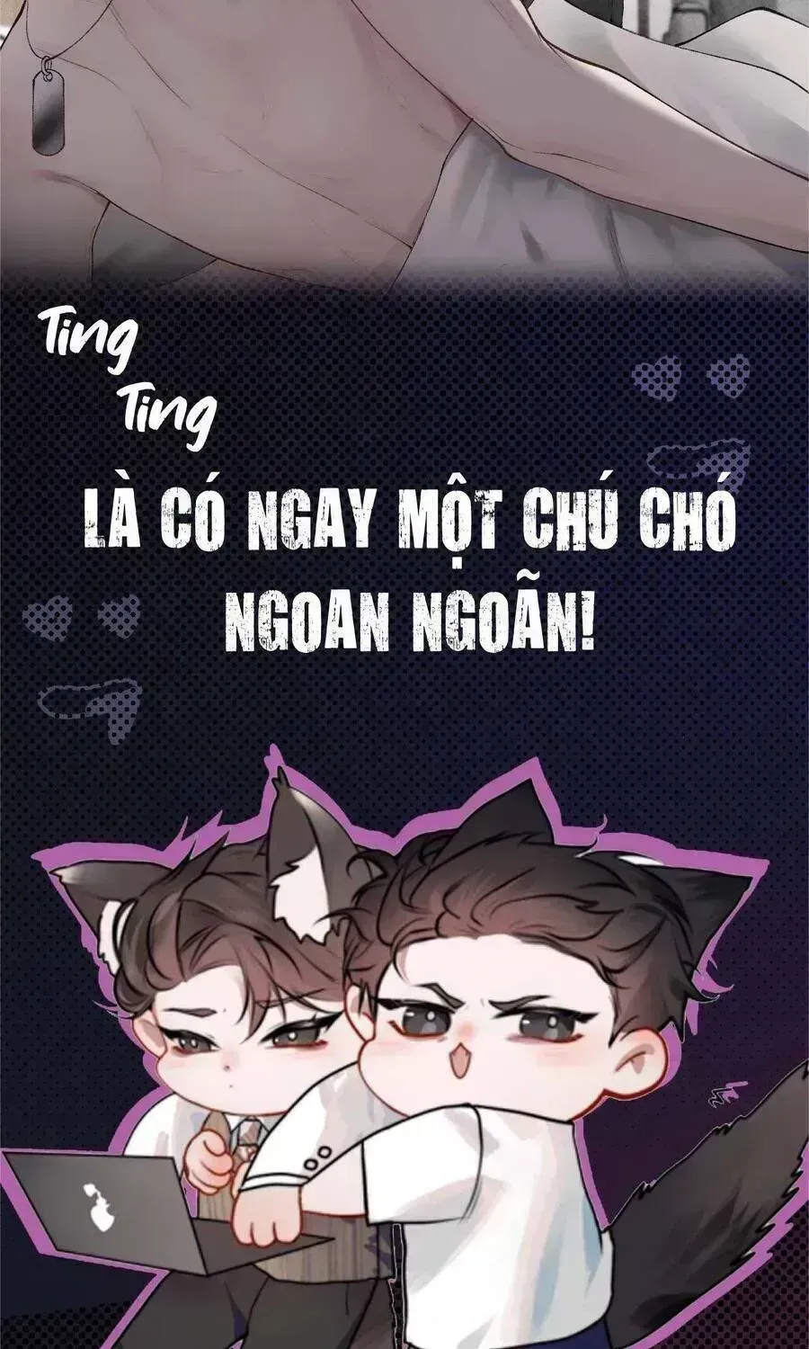 Ăn Miếng Trả Miếng Chapter 0.7 - 37