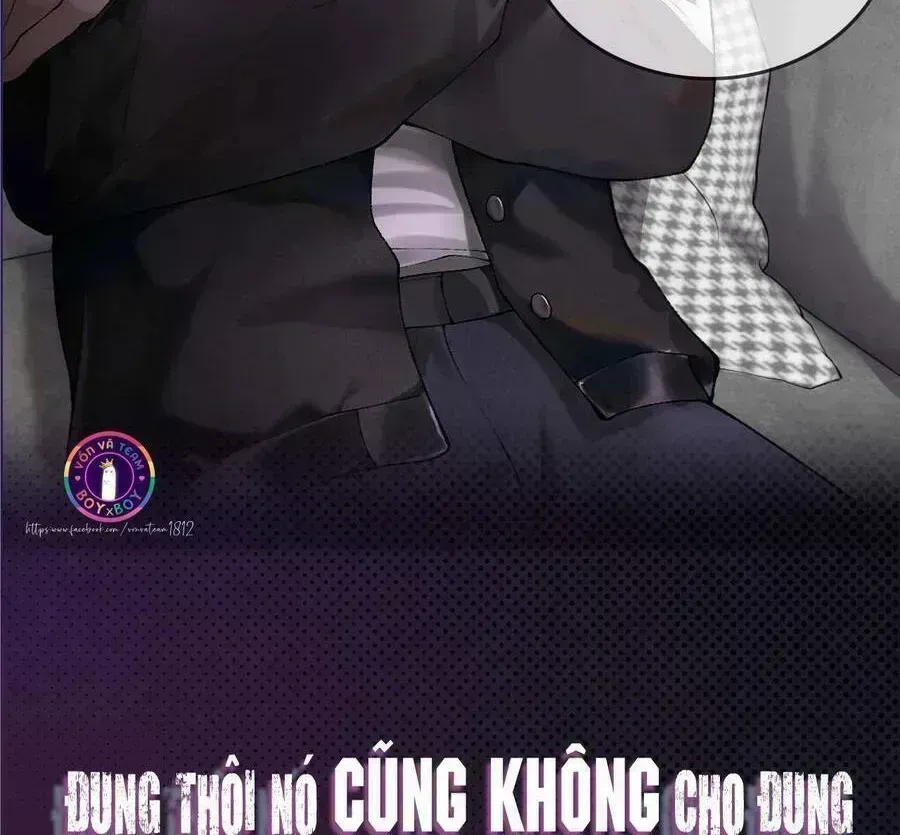 Ăn Miếng Trả Miếng Chapter 0.8 - 21