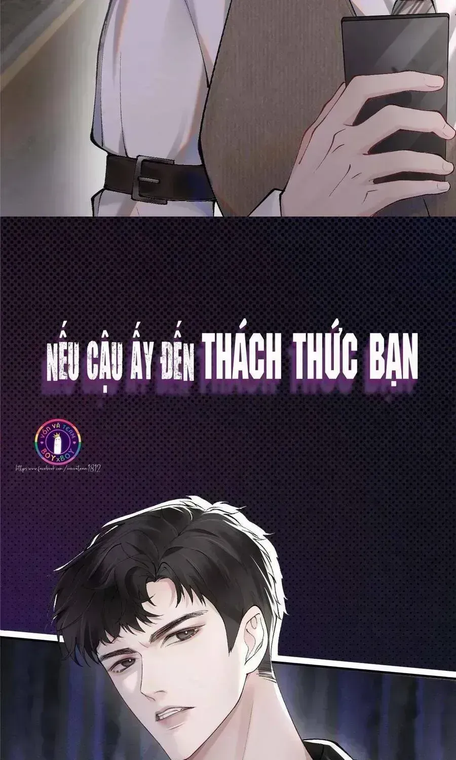 Ăn Miếng Trả Miếng Chapter 0.8 - 26
