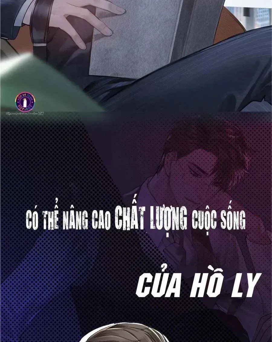 Ăn Miếng Trả Miếng Chapter 0.8 - 9