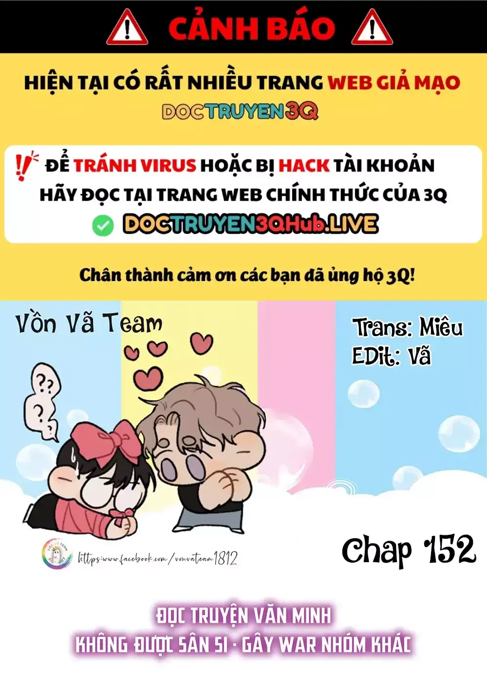 Ăn Miếng Trả Miếng Chapter 152 - 2