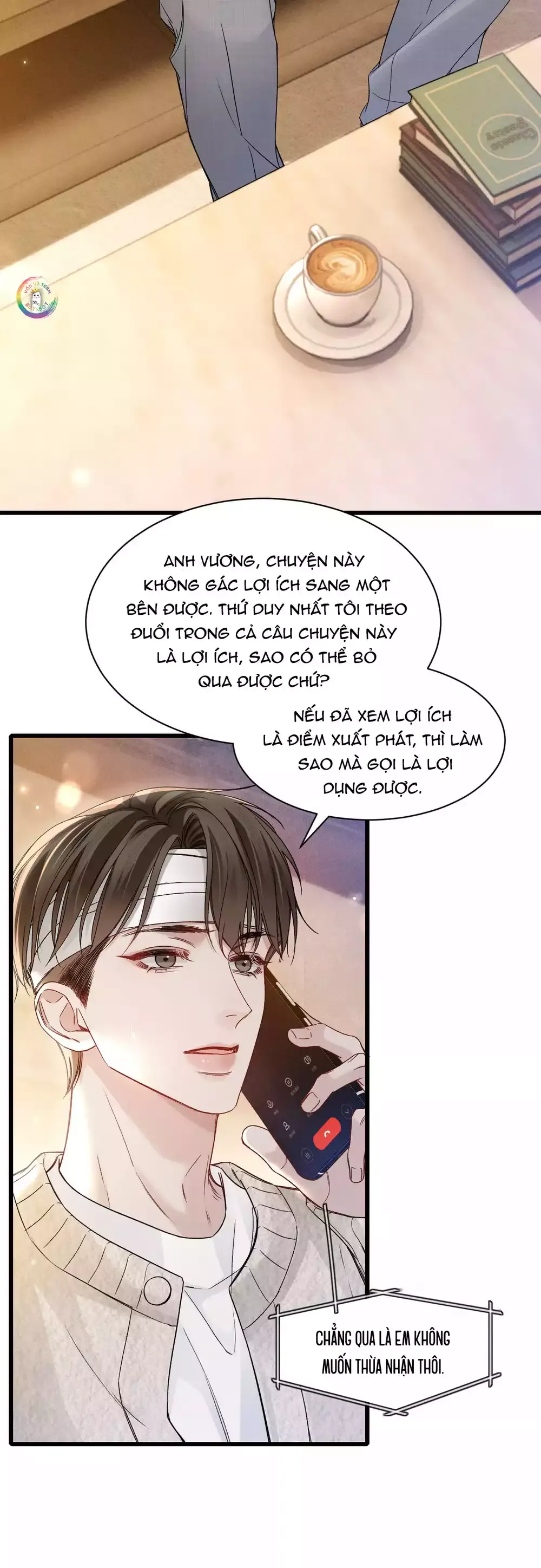 Ăn Miếng Trả Miếng Chapter 152 - 12