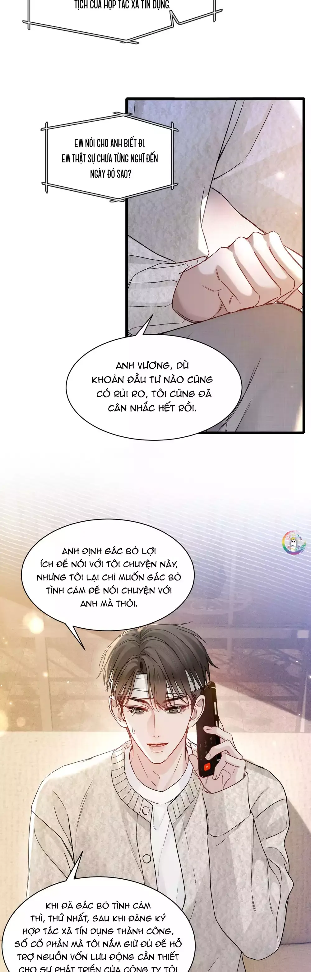Ăn Miếng Trả Miếng Chapter 152 - 14