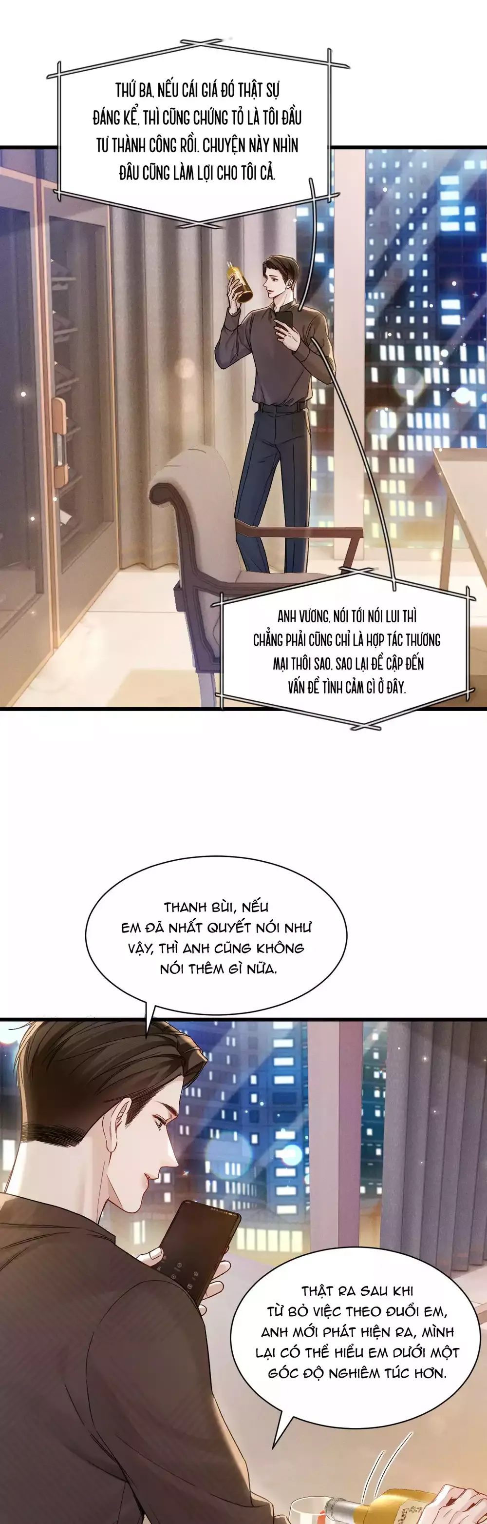 Ăn Miếng Trả Miếng Chapter 152 - 16