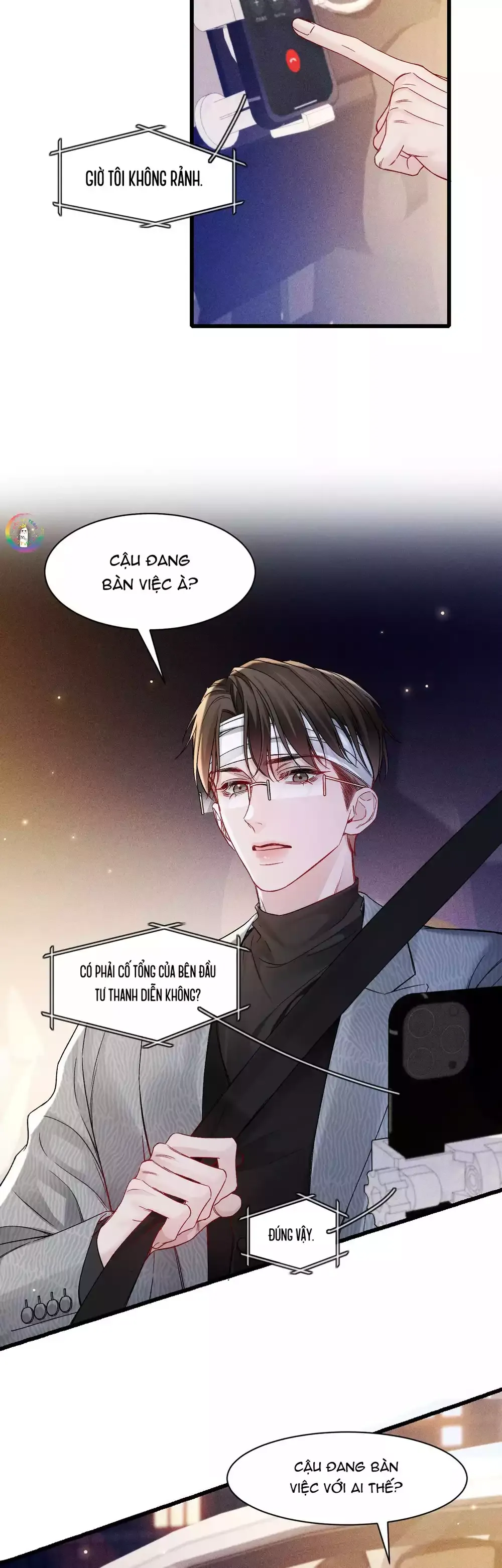 Ăn Miếng Trả Miếng Chapter 152 - 23