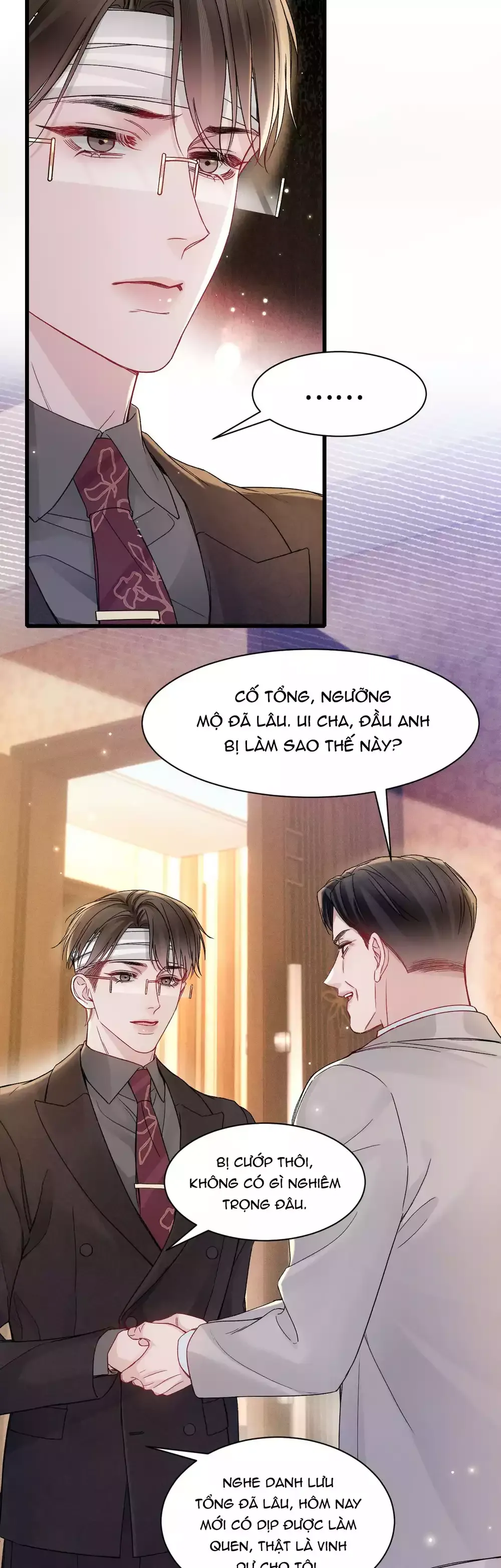Ăn Miếng Trả Miếng Chapter 152 - 30