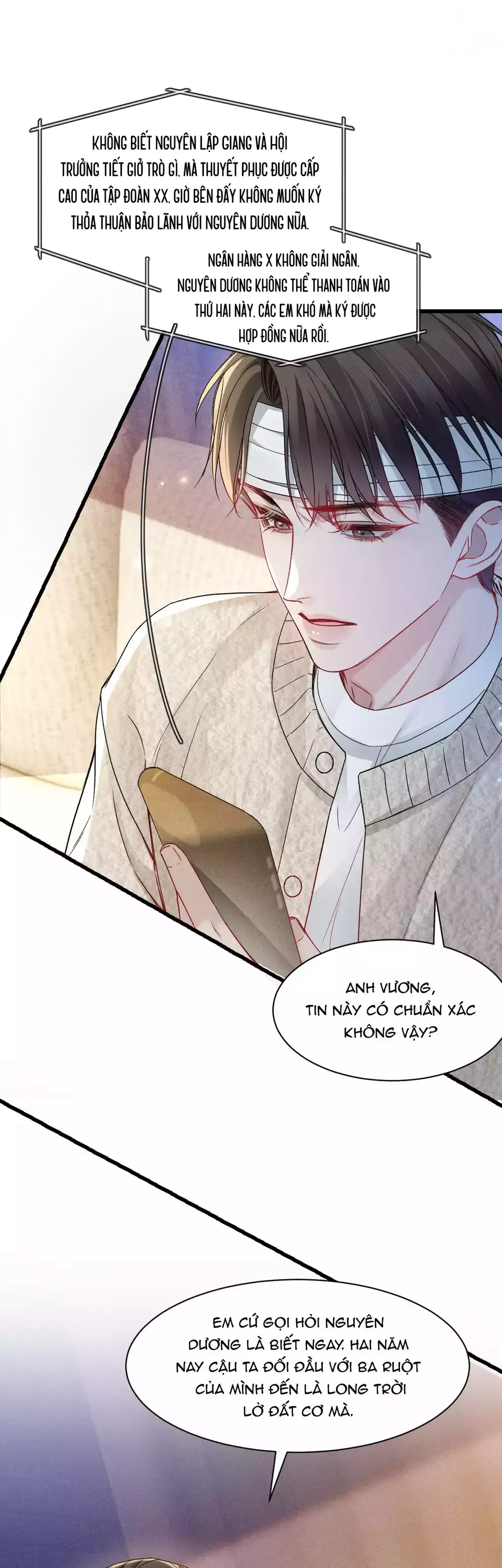 Ăn Miếng Trả Miếng Chapter 152 - 7