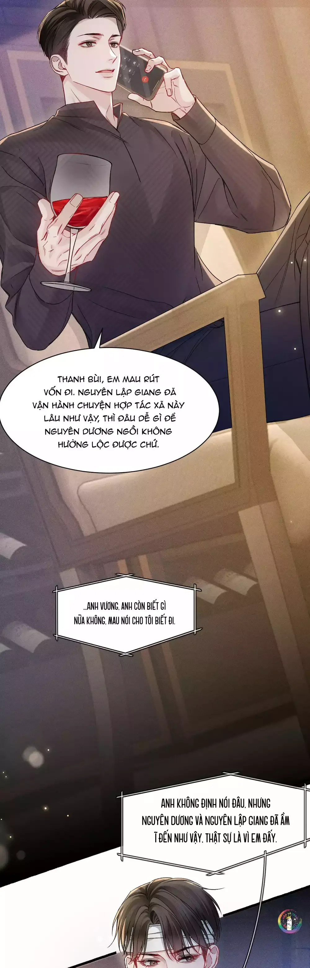 Ăn Miếng Trả Miếng Chapter 152 - 8