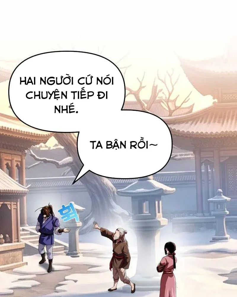 Nhà Nghỉ Thiên Ma Chapter 77 - 11