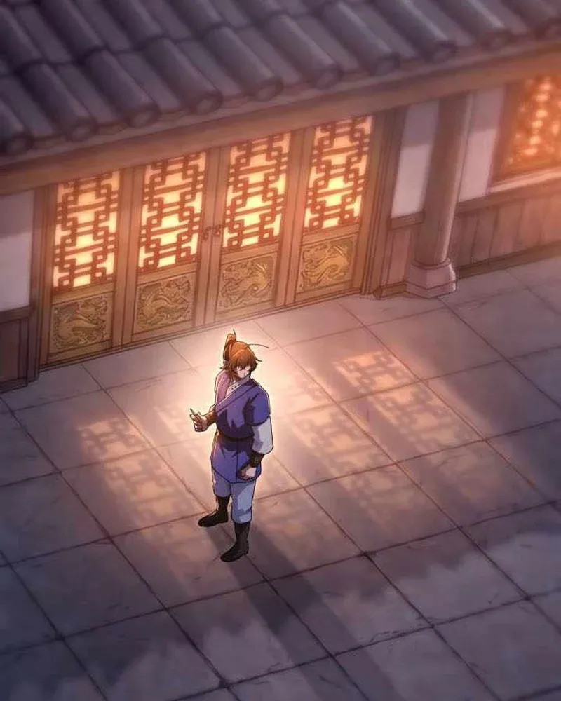 Nhà Nghỉ Thiên Ma Chapter 77 - 104
