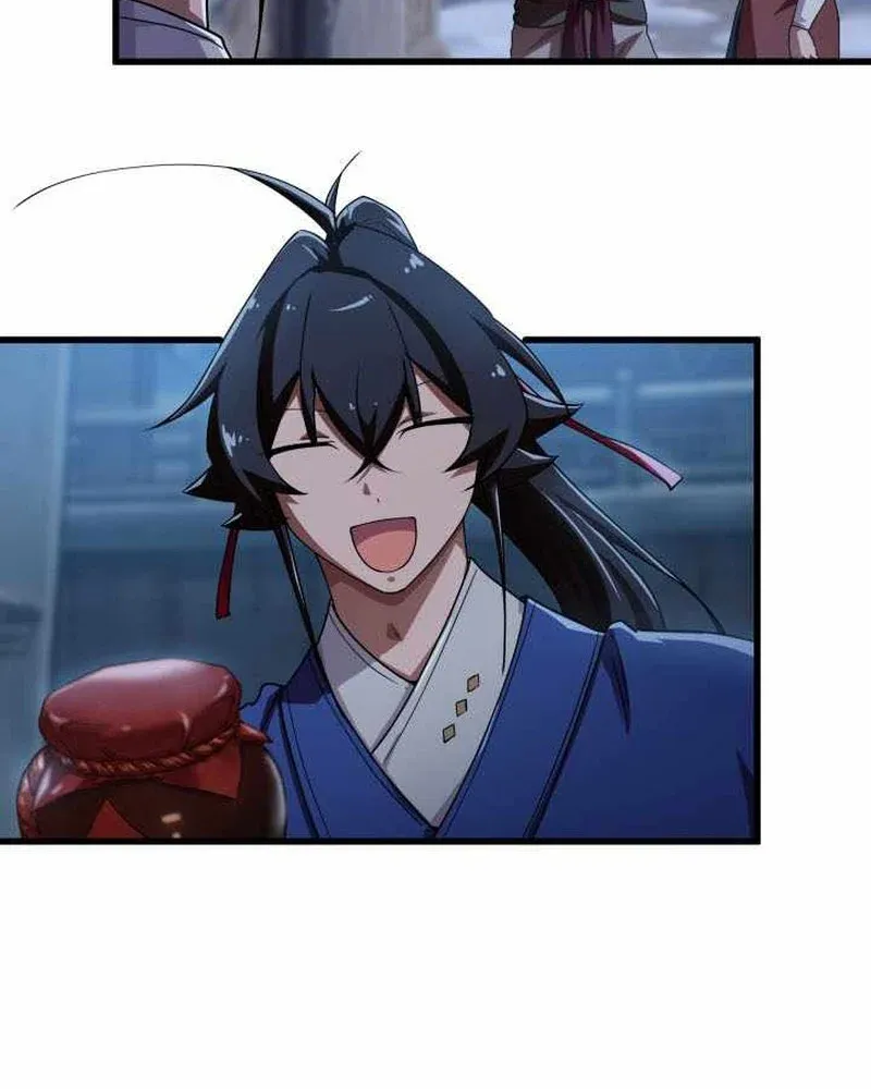 Nhà Nghỉ Thiên Ma Chapter 77 - 108