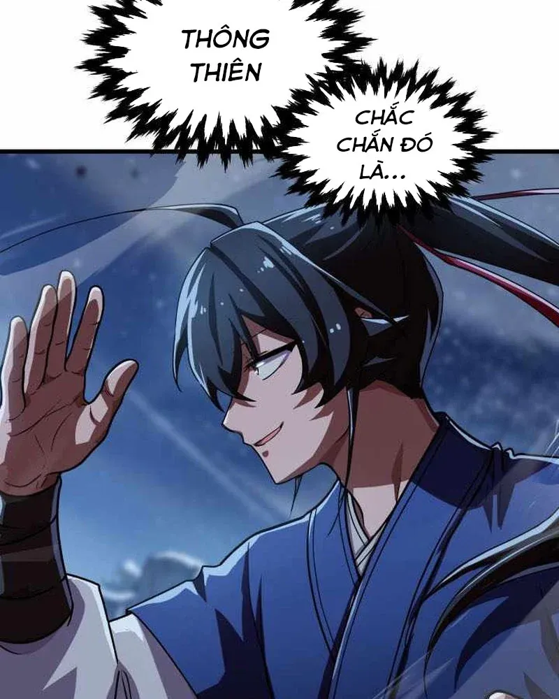 Nhà Nghỉ Thiên Ma Chapter 77 - 134