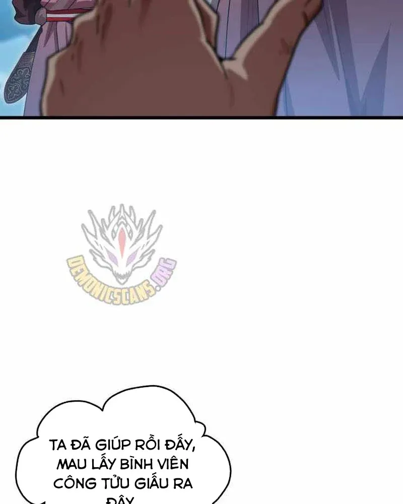 Nhà Nghỉ Thiên Ma Chapter 77 - 62
