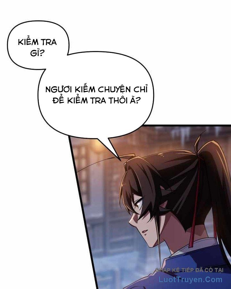 Nhà Nghỉ Thiên Ma Chapter 77 - 81