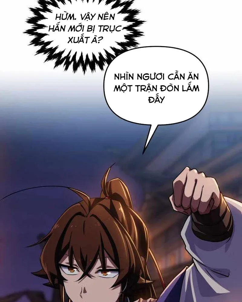 Nhà Nghỉ Thiên Ma Chapter 77 - 86