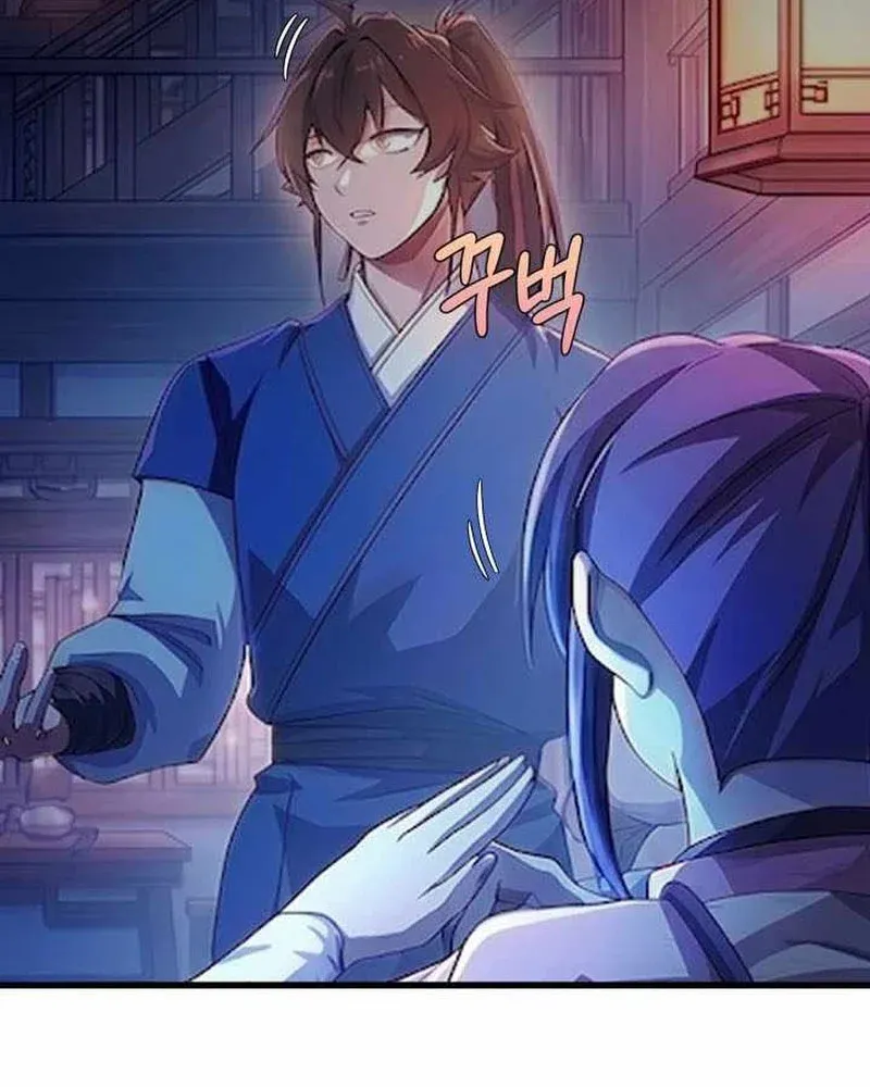 Nhà Nghỉ Thiên Ma Chapter 78 - 108