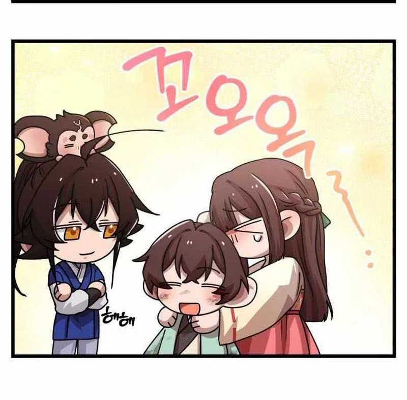 Nhà Nghỉ Thiên Ma Chapter 78 - 127