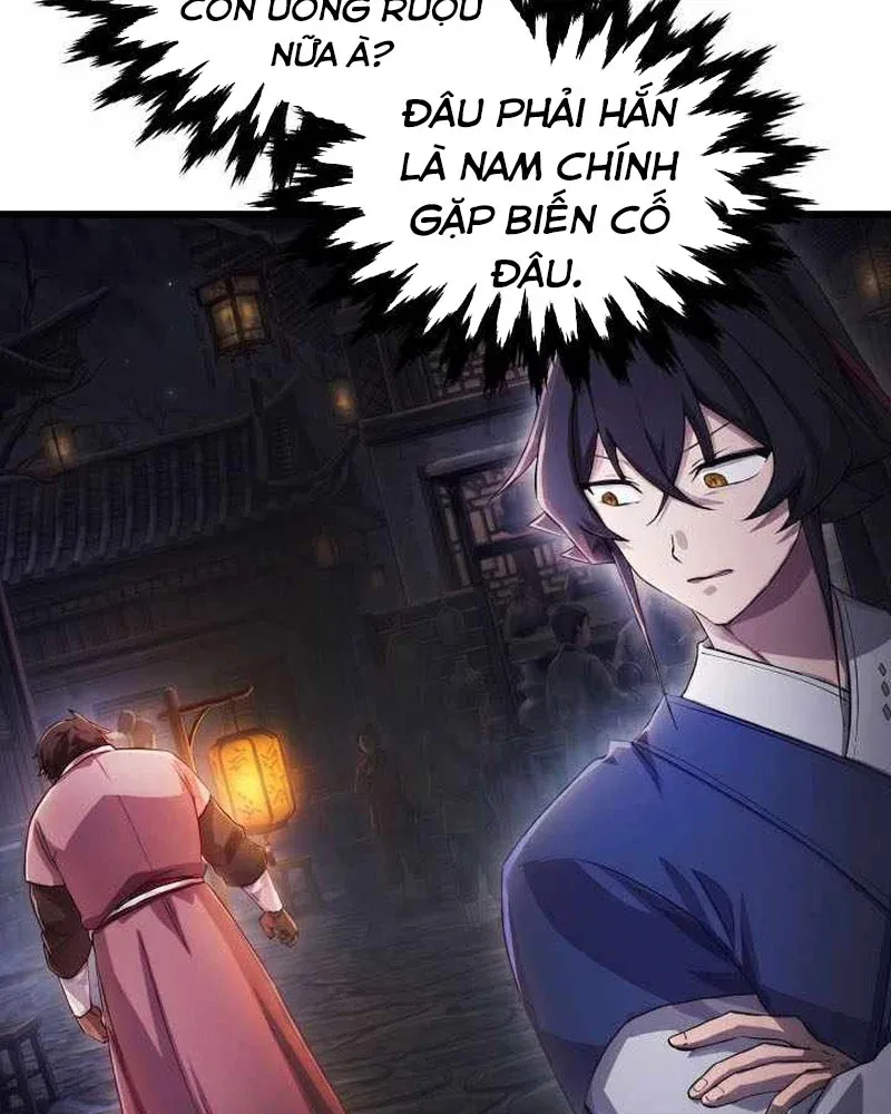 Nhà Nghỉ Thiên Ma Chapter 78 - 25