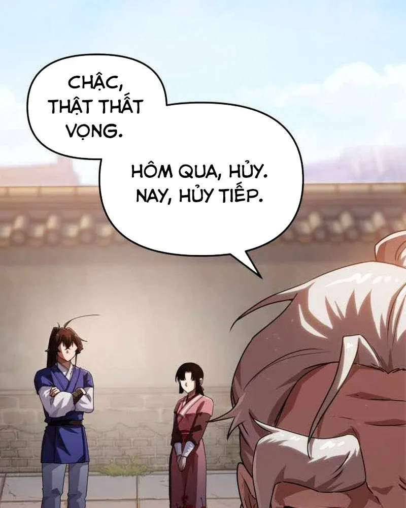 Nhà Nghỉ Thiên Ma Chapter 78 - 8