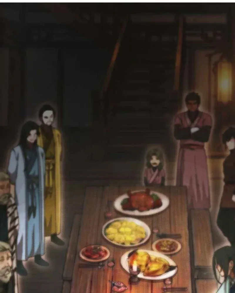 Nhà Nghỉ Thiên Ma Chapter 78 - 73
