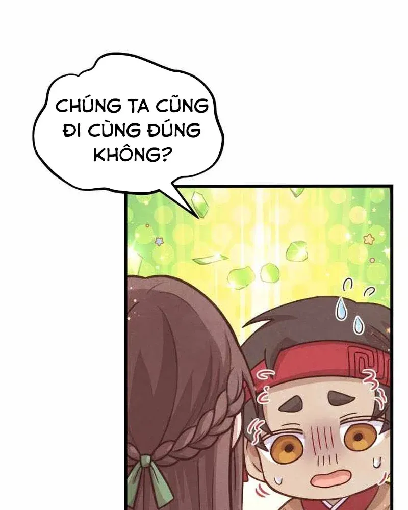 Nhà Nghỉ Thiên Ma Chapter 78 - 80
