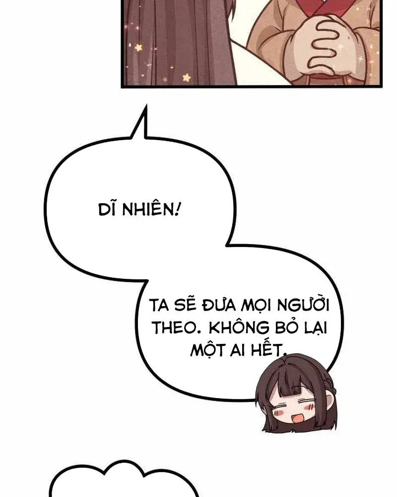 Nhà Nghỉ Thiên Ma Chapter 78 - 81