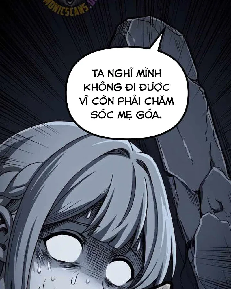 Nhà Nghỉ Thiên Ma Chapter 78 - 83