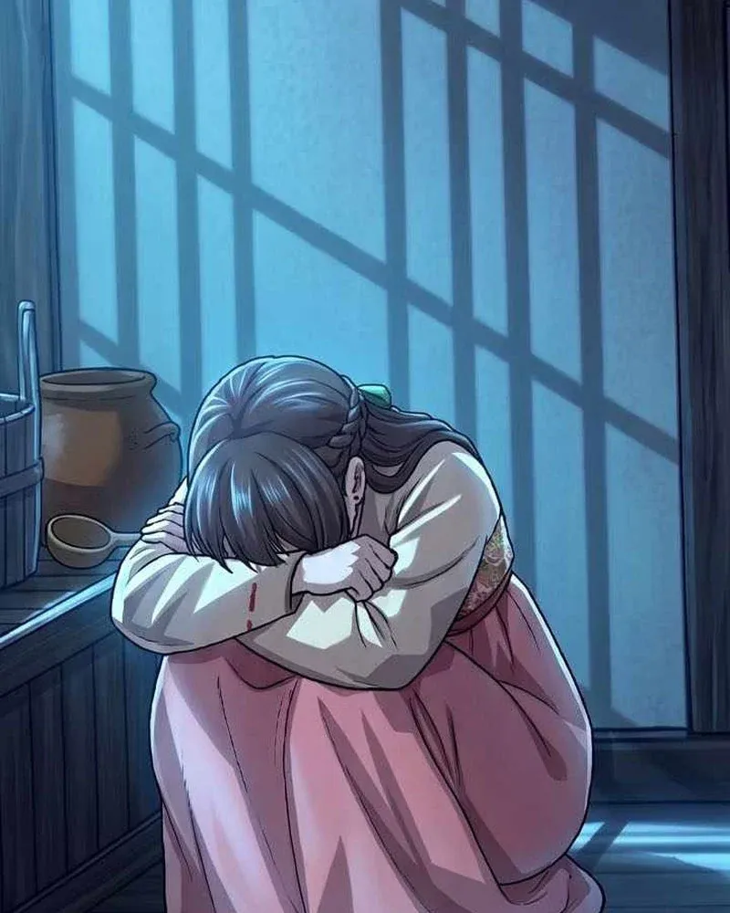Nhà Nghỉ Thiên Ma Chapter 78 - 89