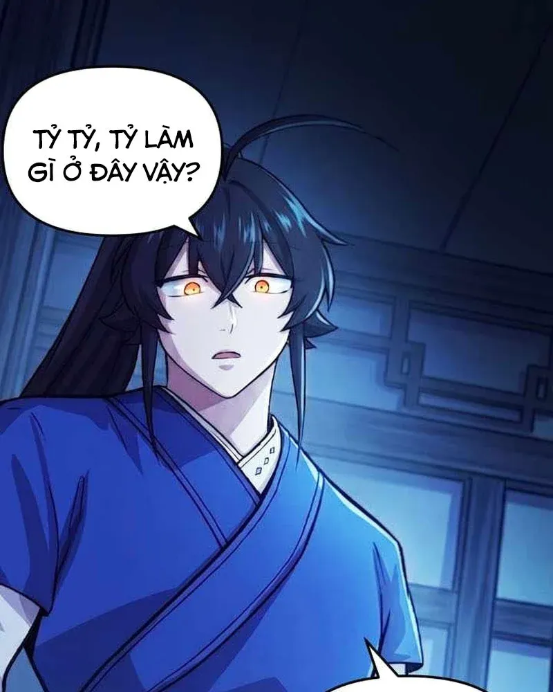 Nhà Nghỉ Thiên Ma Chapter 78 - 91